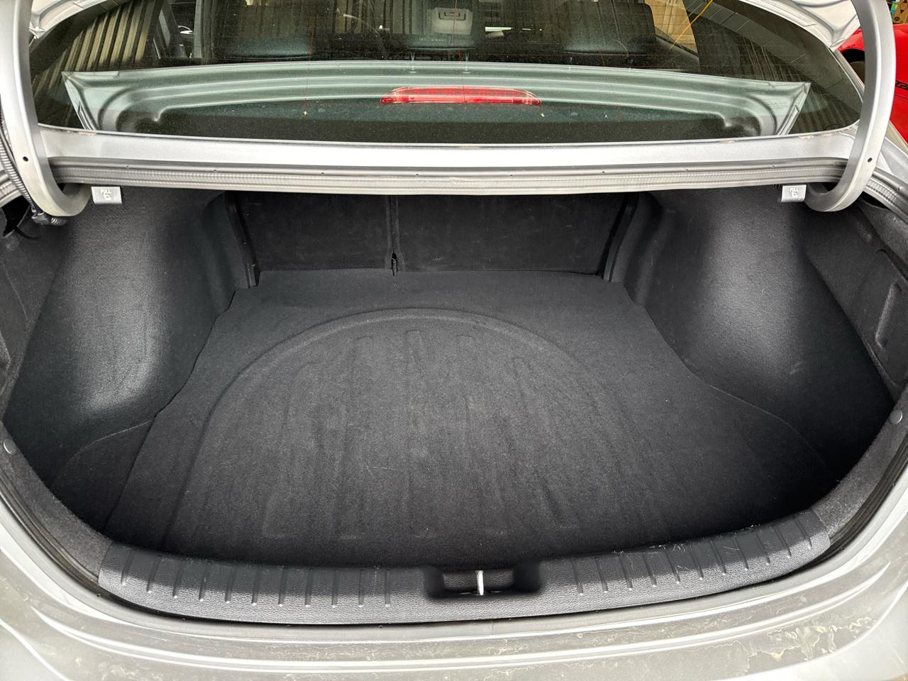 Kia Forte GT-Line 4D Sedan at 2024