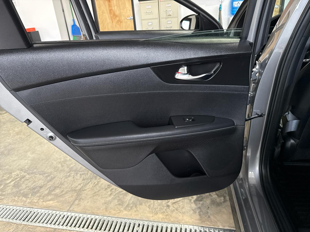 Kia Forte GT-Line 4D Sedan at 2024