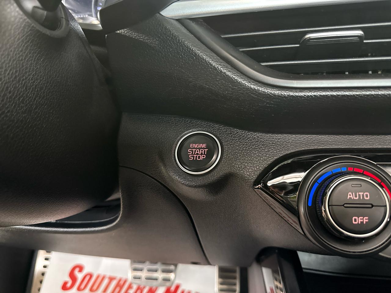 Kia Forte GT-Line 4D Sedan at 2024