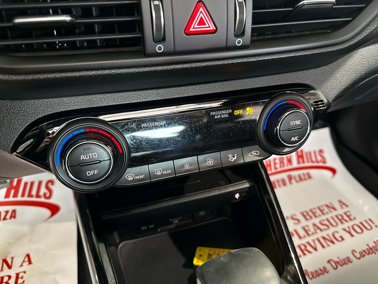 Kia Forte GT-Line 4D Sedan at 2024