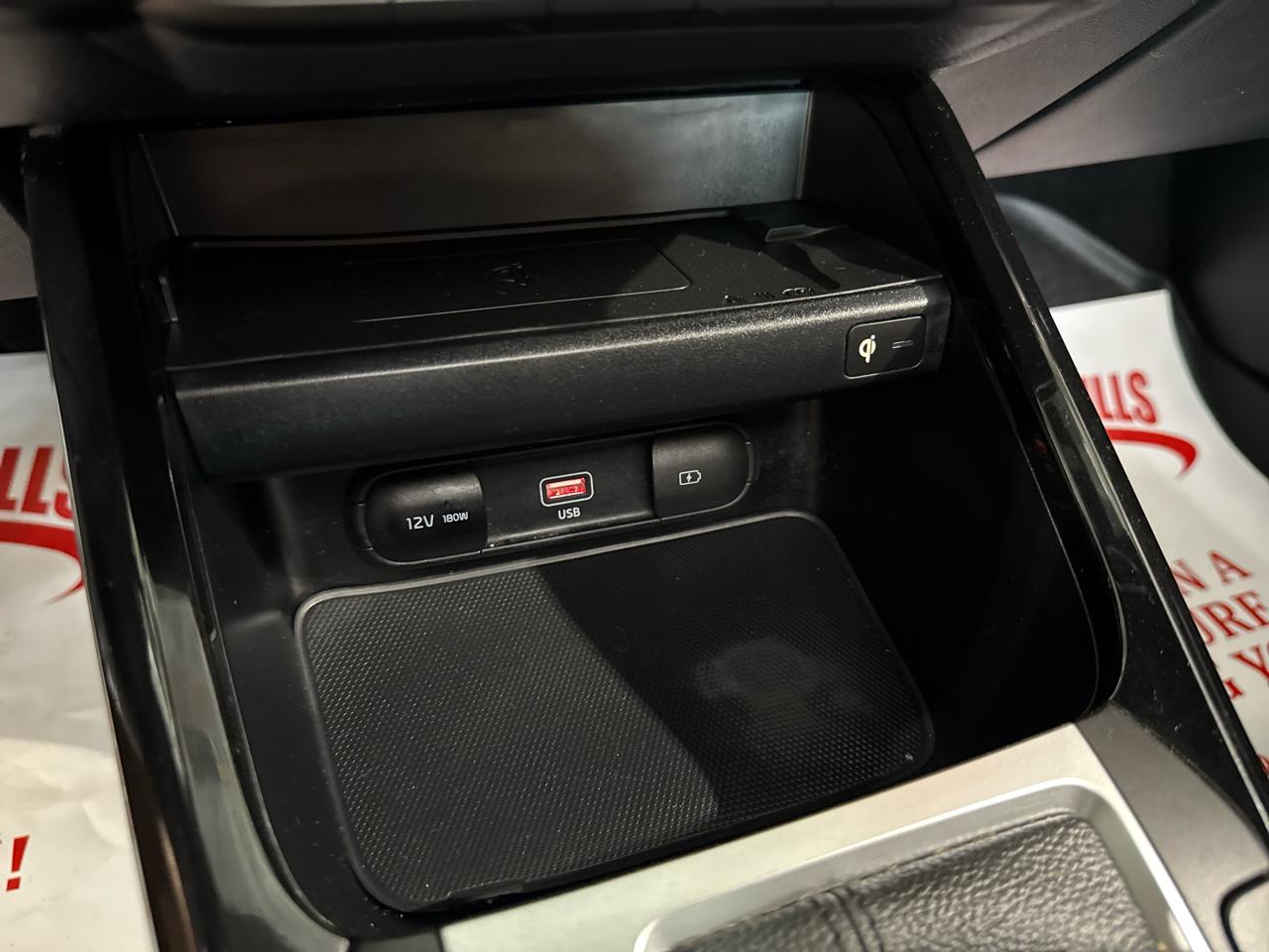 Kia Forte GT-Line 4D Sedan at 2024