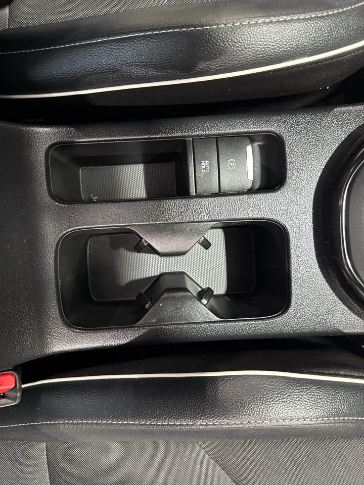 Kia Forte GT-Line 4D Sedan at 2024