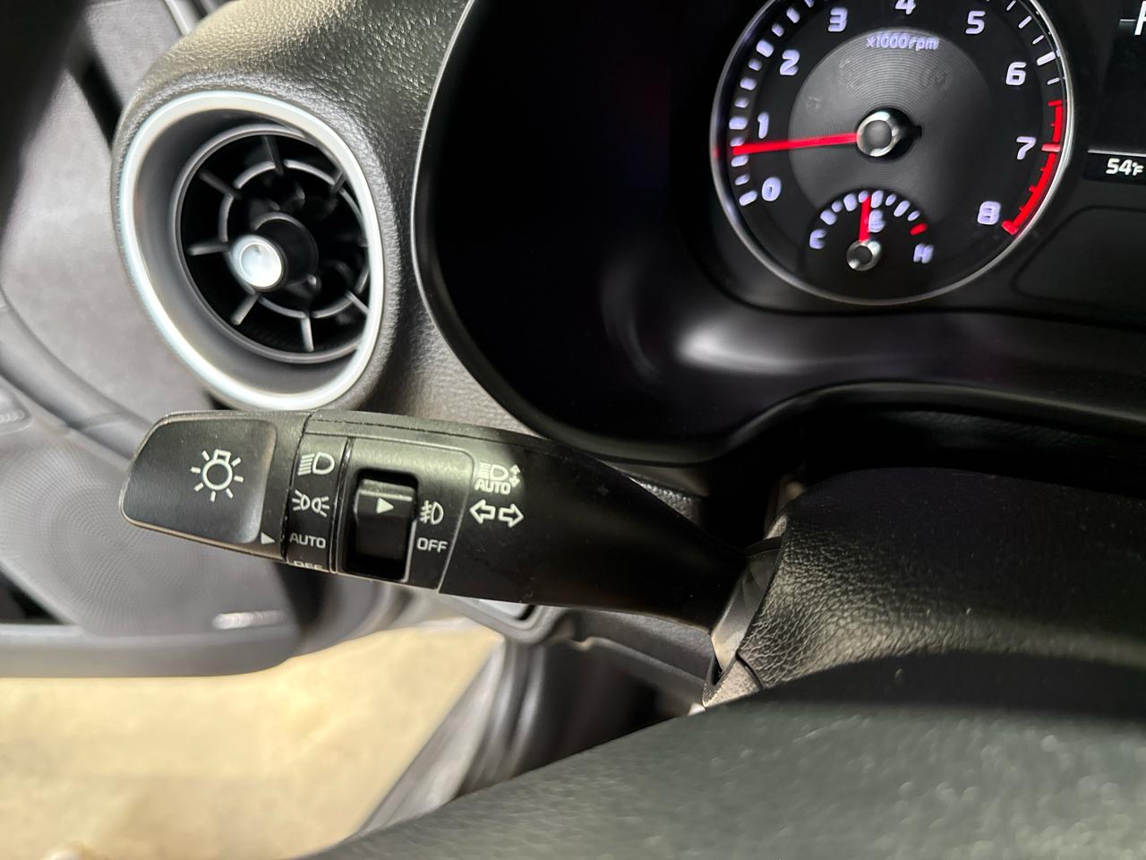 Kia Forte GT-Line 4D Sedan at 2024