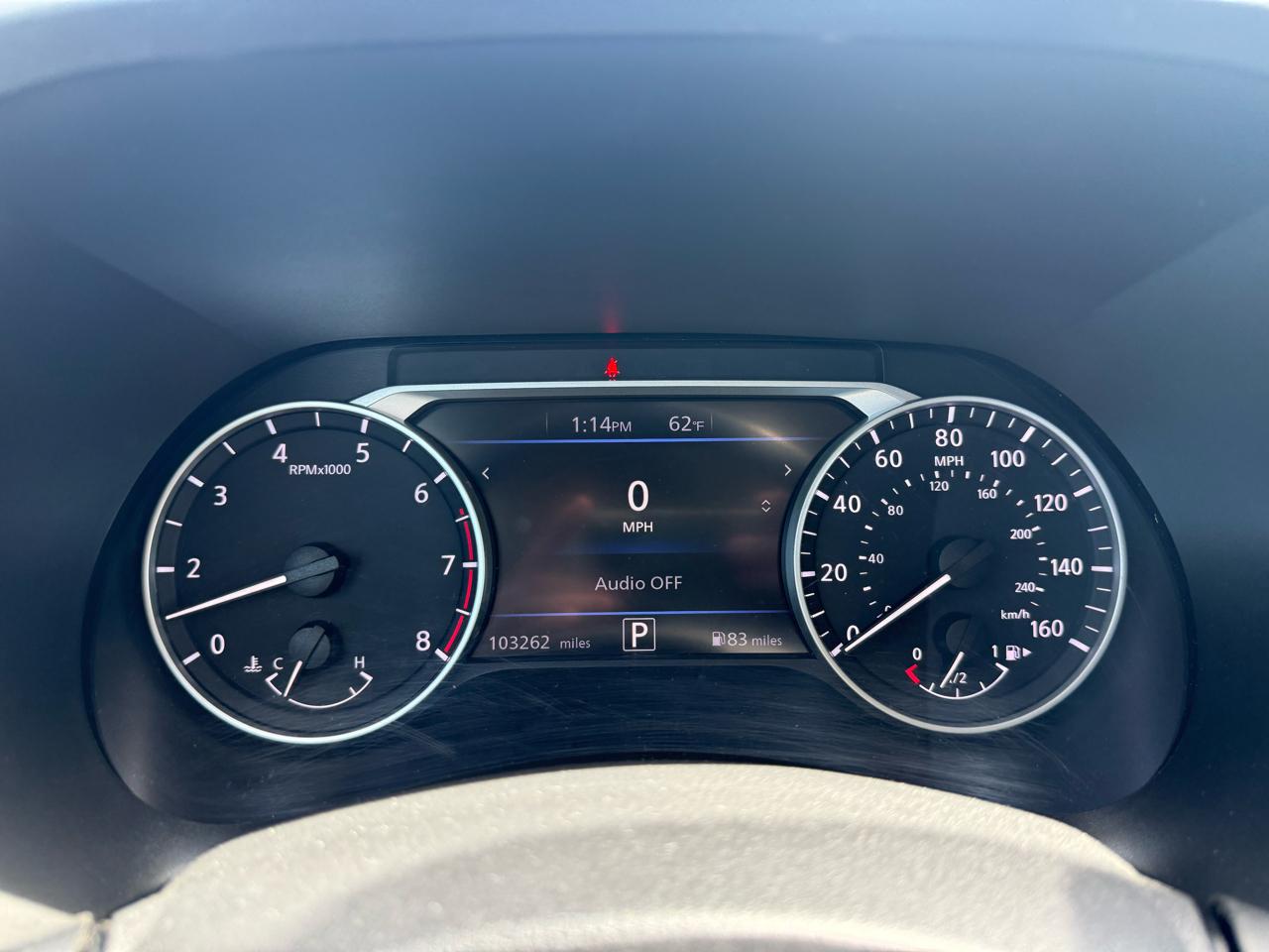 Nissan Sentra SV 4D Sedan 2022