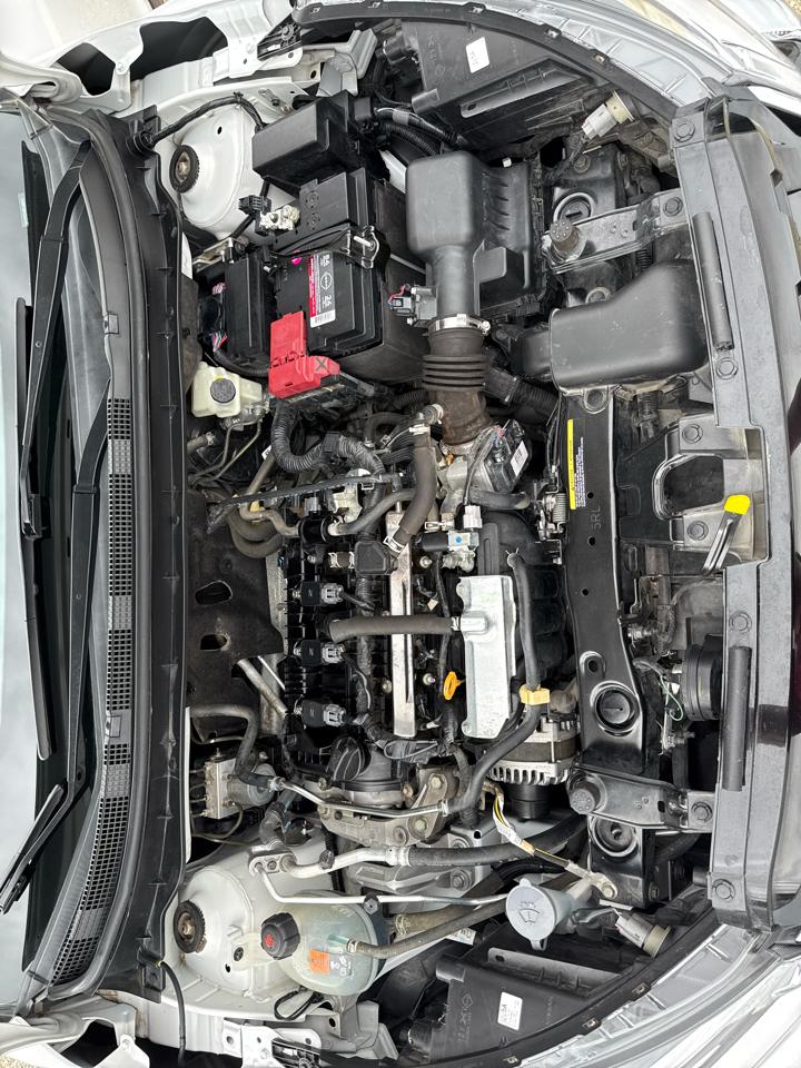 Nissan Kicks SV 4D SUV FWD 2023