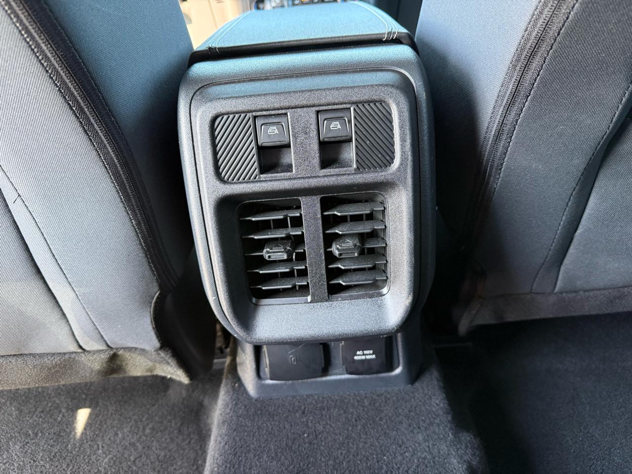 Ford Bronco Big Bend 4D SUV 2025