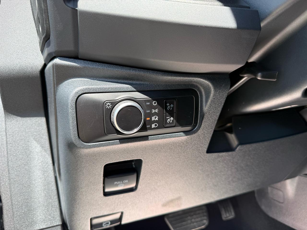 Ford Bronco Big Bend 4D SUV 2025