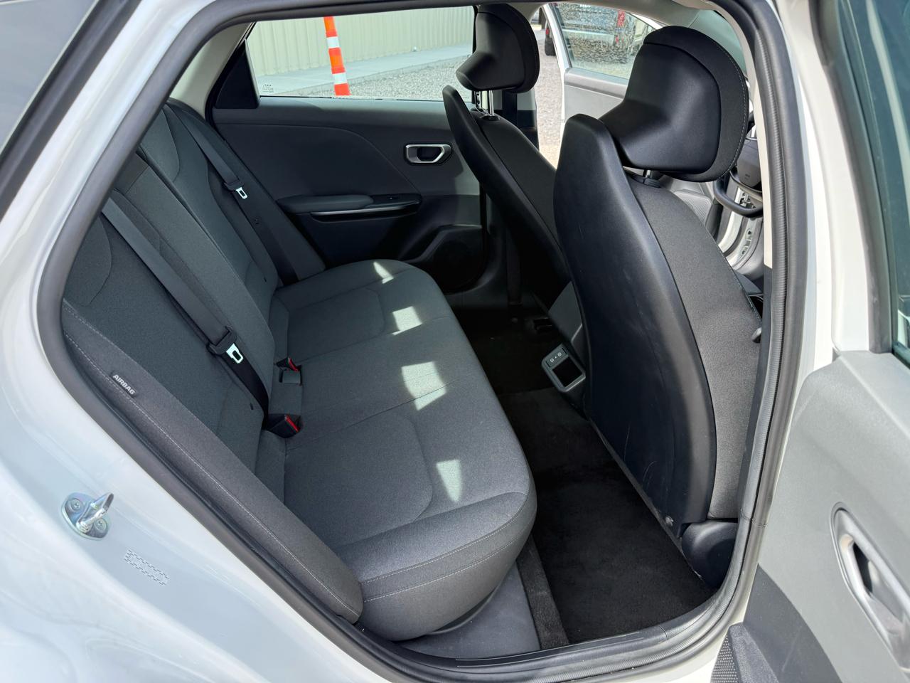 Kia K4 LX 4D Sedan FWD 2025