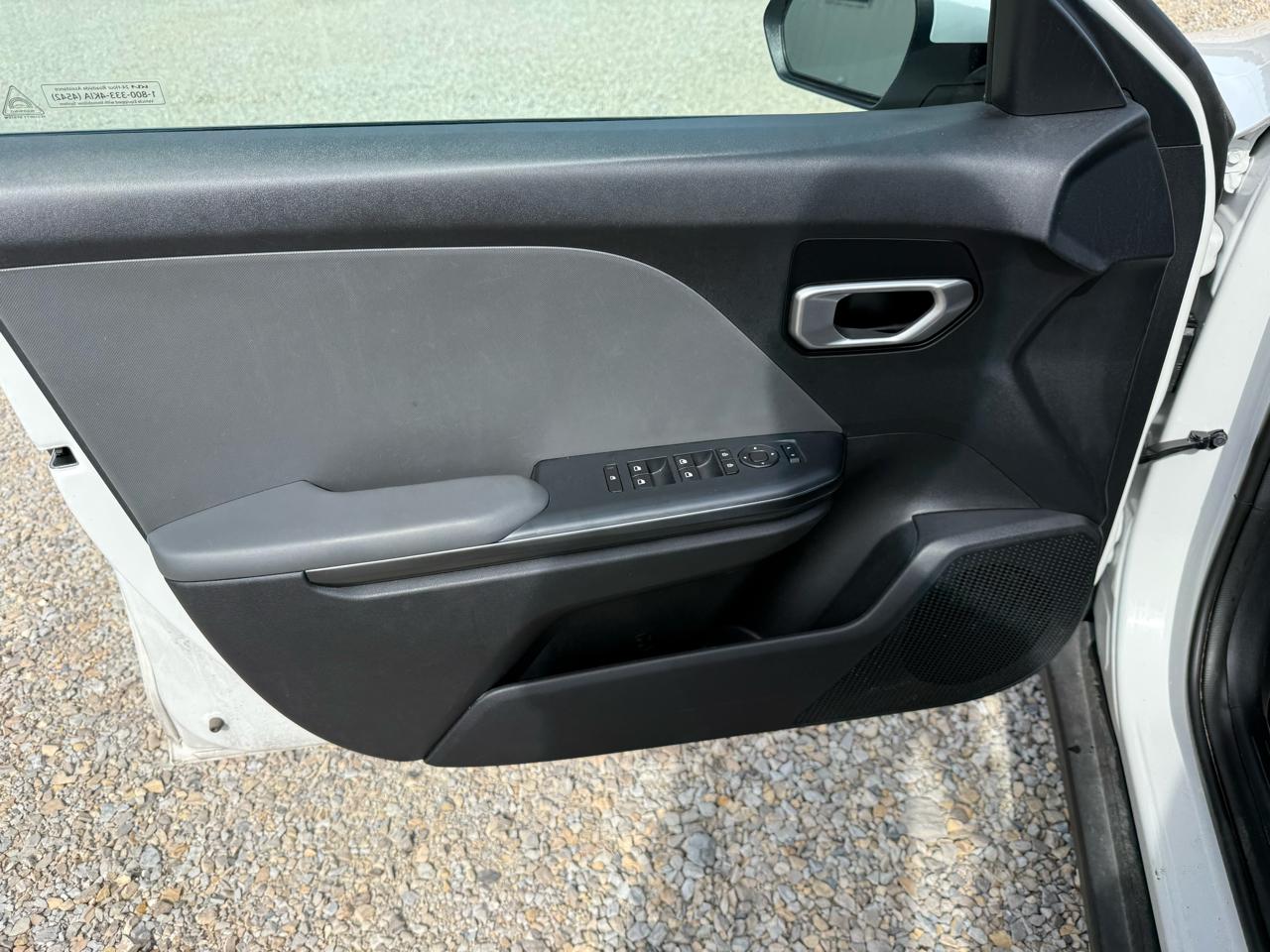 Kia K4 LX 4D Sedan FWD 2025