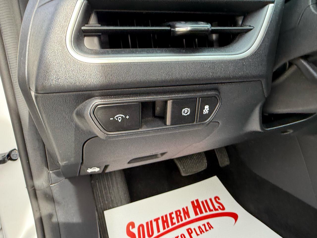 Kia K4 LX 4D Sedan FWD 2025