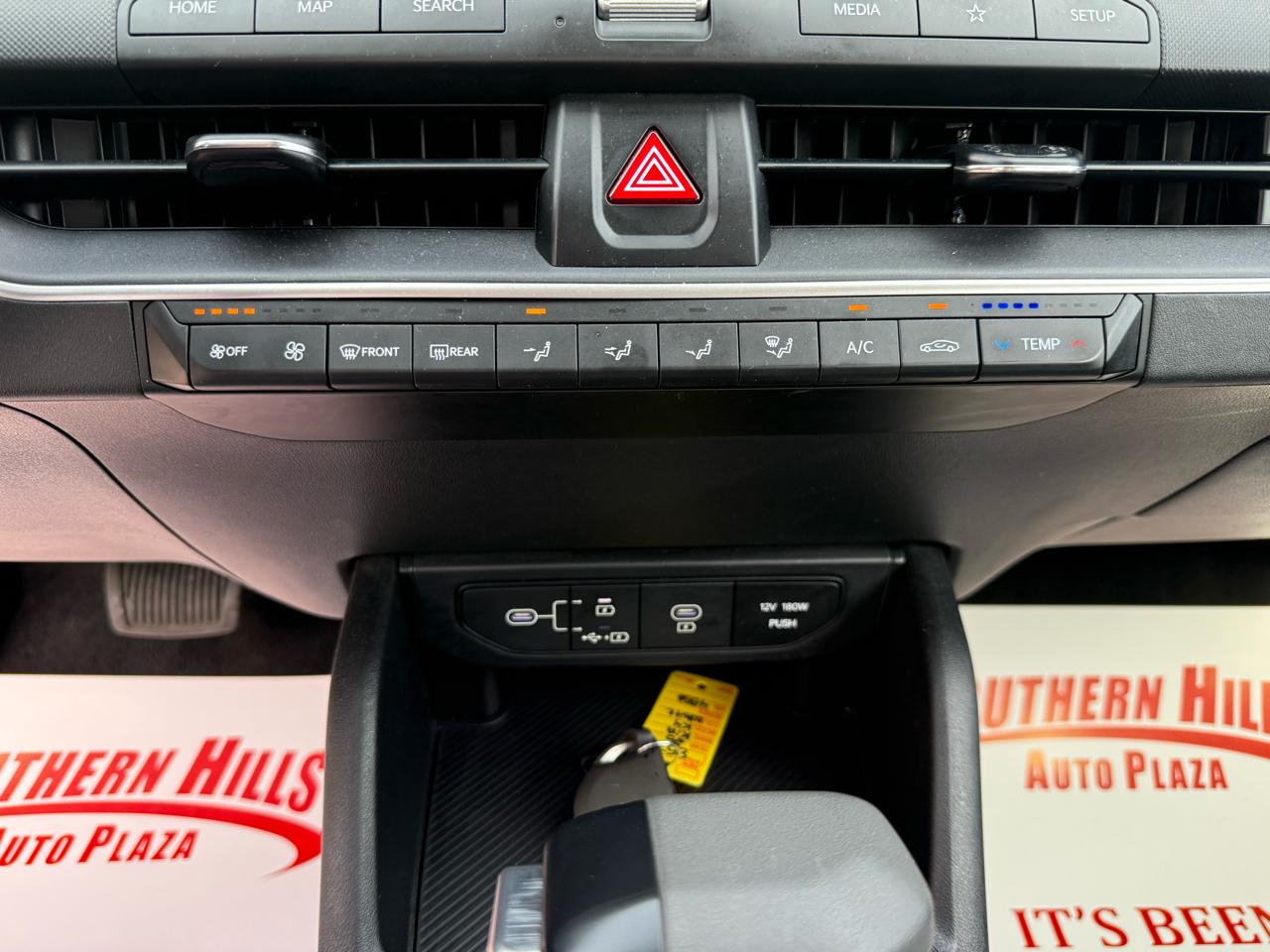 Kia K4 LX 4D Sedan FWD 2025