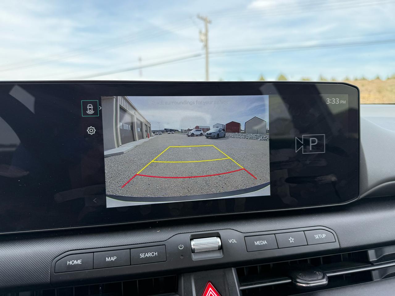 Kia K4 LX 4D Sedan FWD 2025