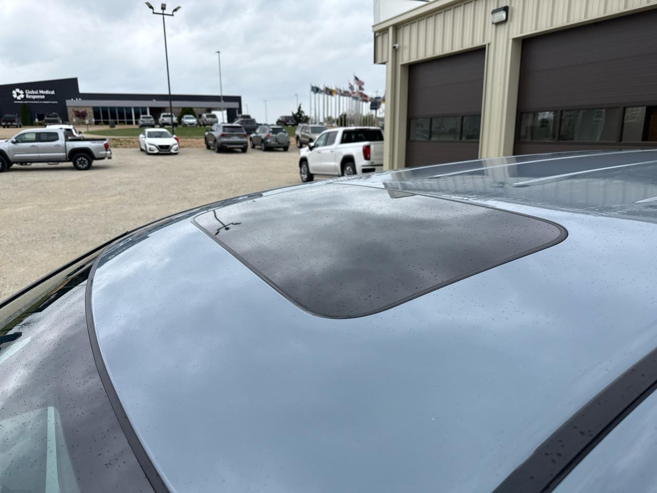 Honda Odyssey Sport-L 4D Wagon 2025