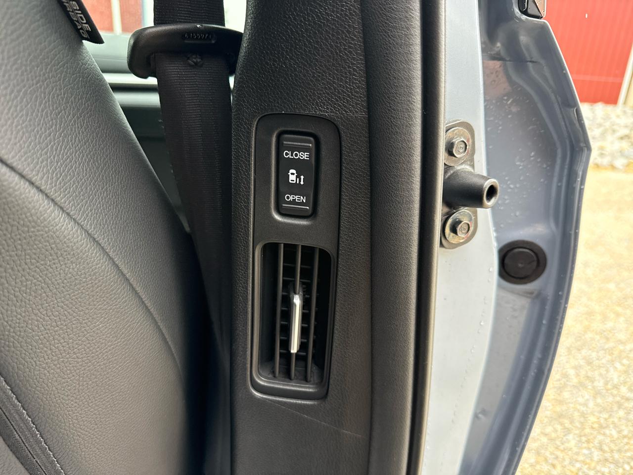 Honda Odyssey Sport-L 4D Wagon 2025