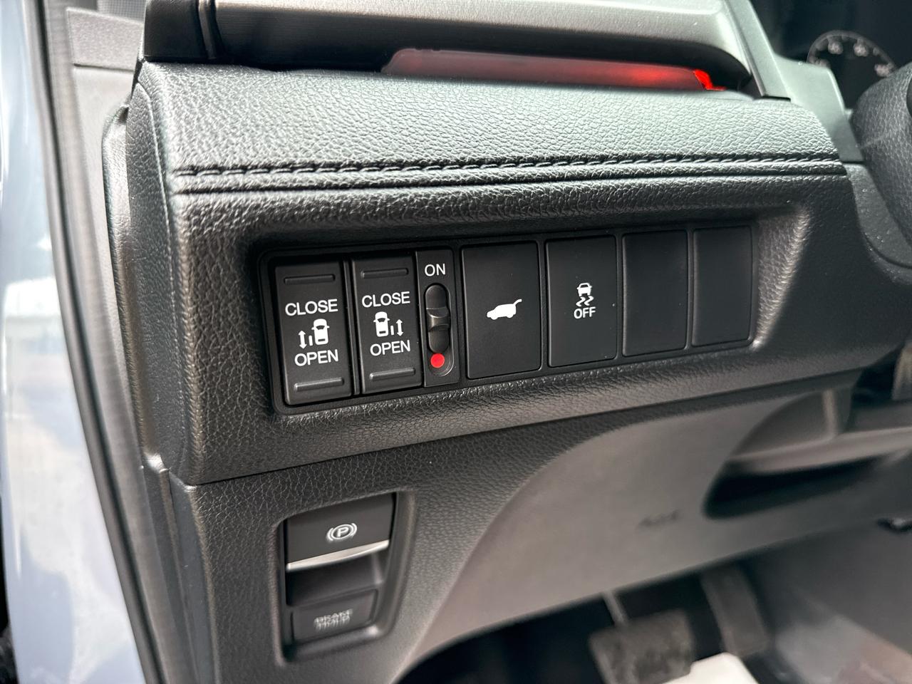 Honda Odyssey Sport-L 4D Wagon 2025