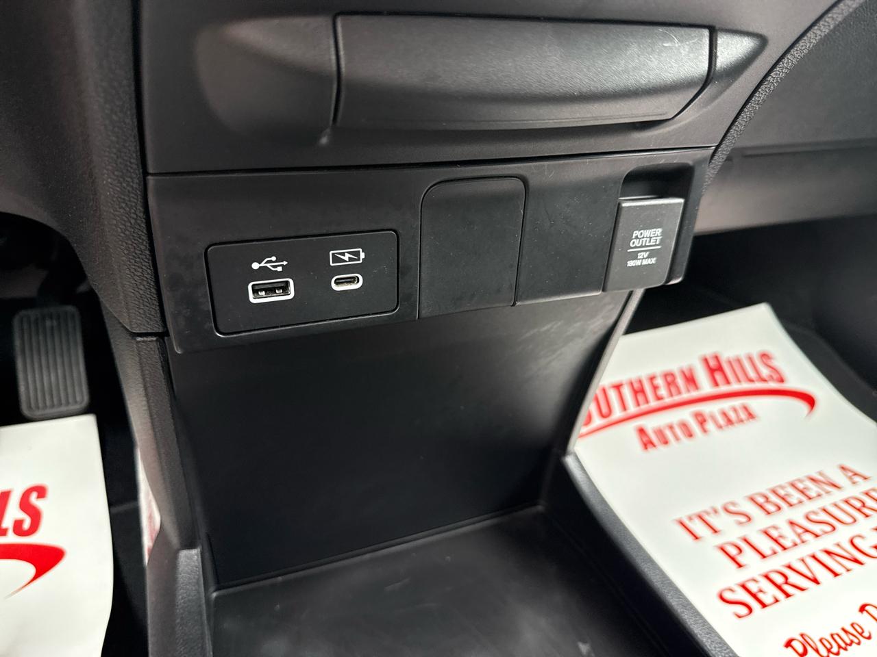 Honda Odyssey Sport-L 4D Wagon 2025