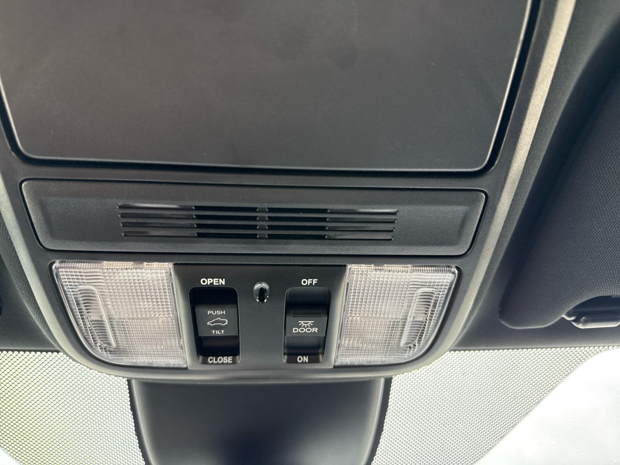 Honda Odyssey Sport-L 4D Wagon 2025