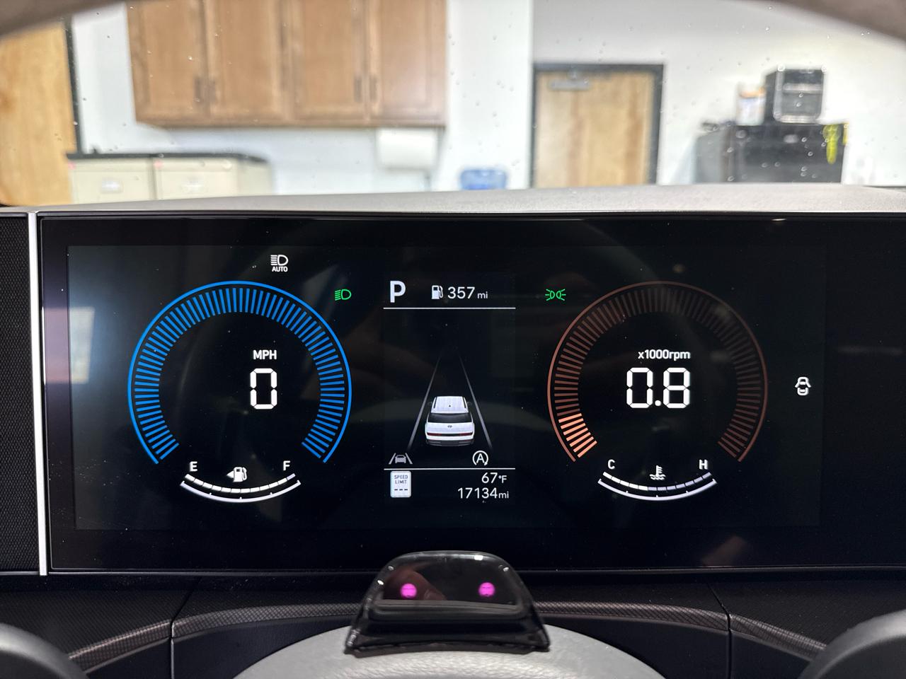 Hyundai Santa Fe SEL 4D SUV FWD 2.5L 2025