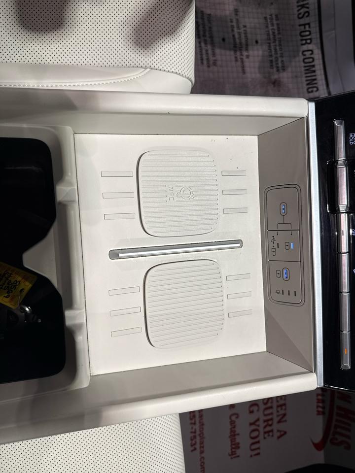 Hyundai Santa Fe SEL 4D SUV FWD 2.5L 2025