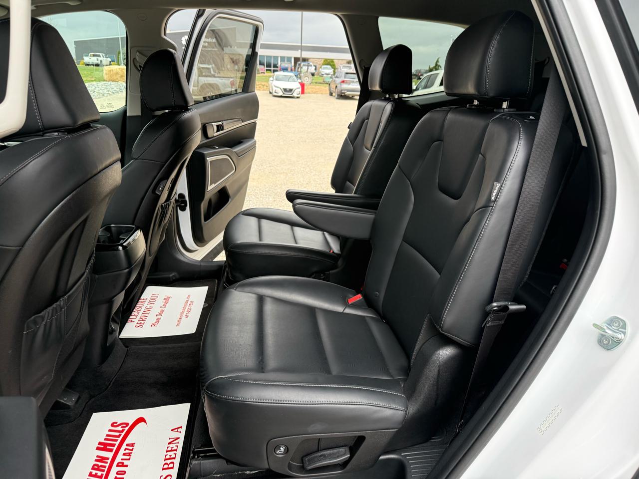 Kia Telluride S 4D SUV AWD 2025