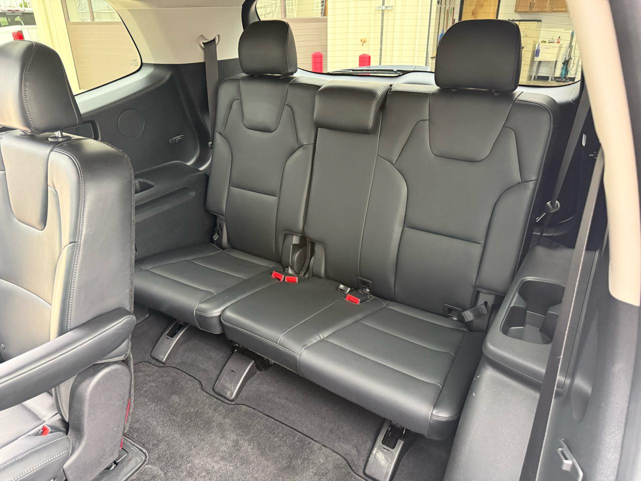 Kia Telluride S 4D SUV AWD 2025