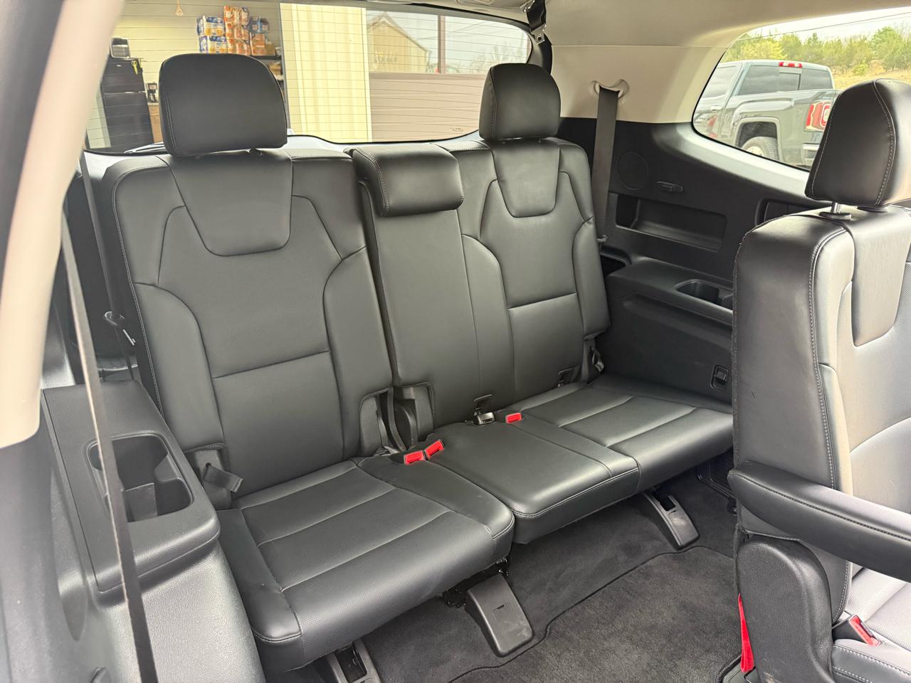 Kia Telluride S 4D SUV AWD 2025