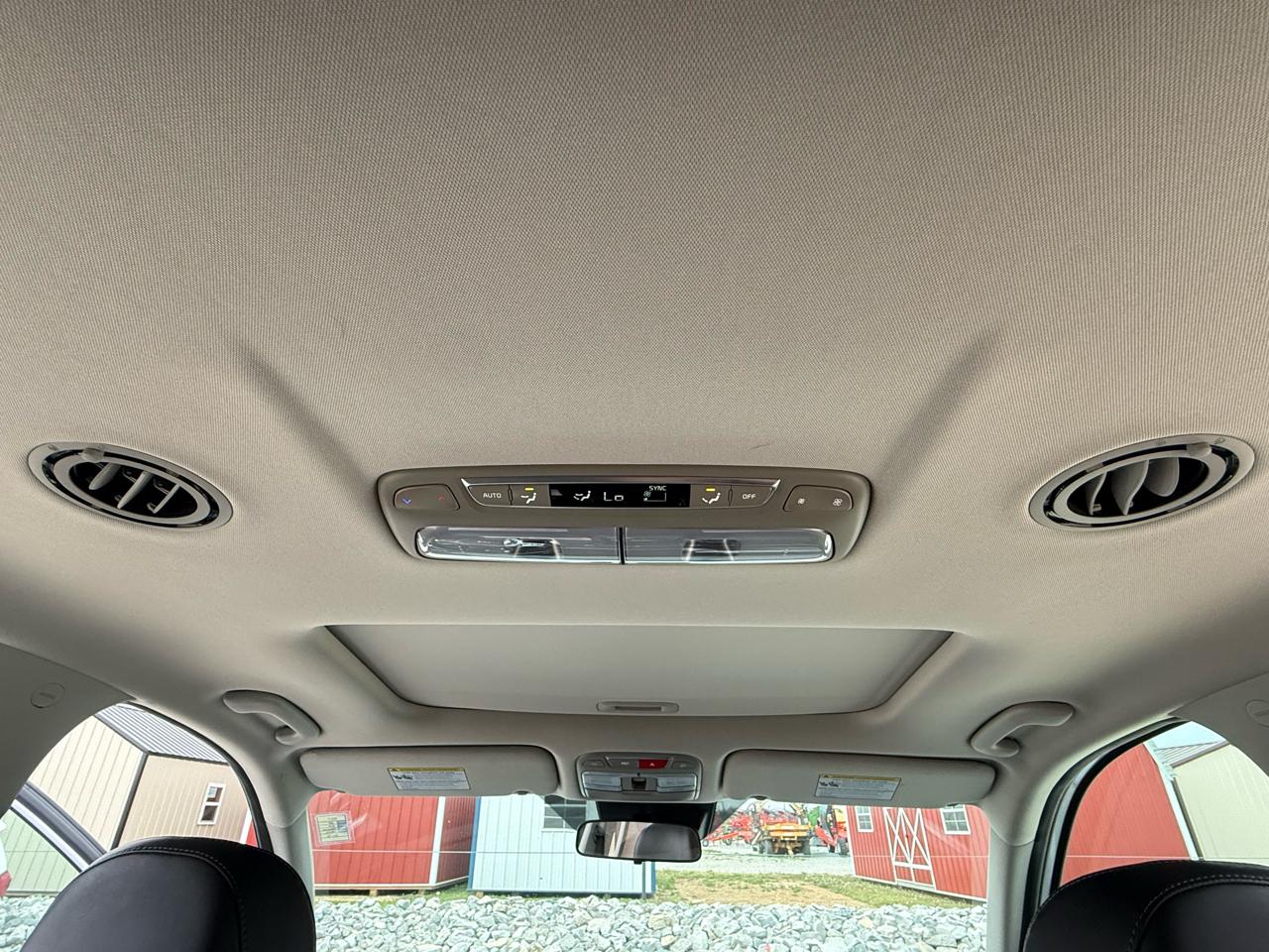 Kia Telluride S 4D SUV AWD 2025