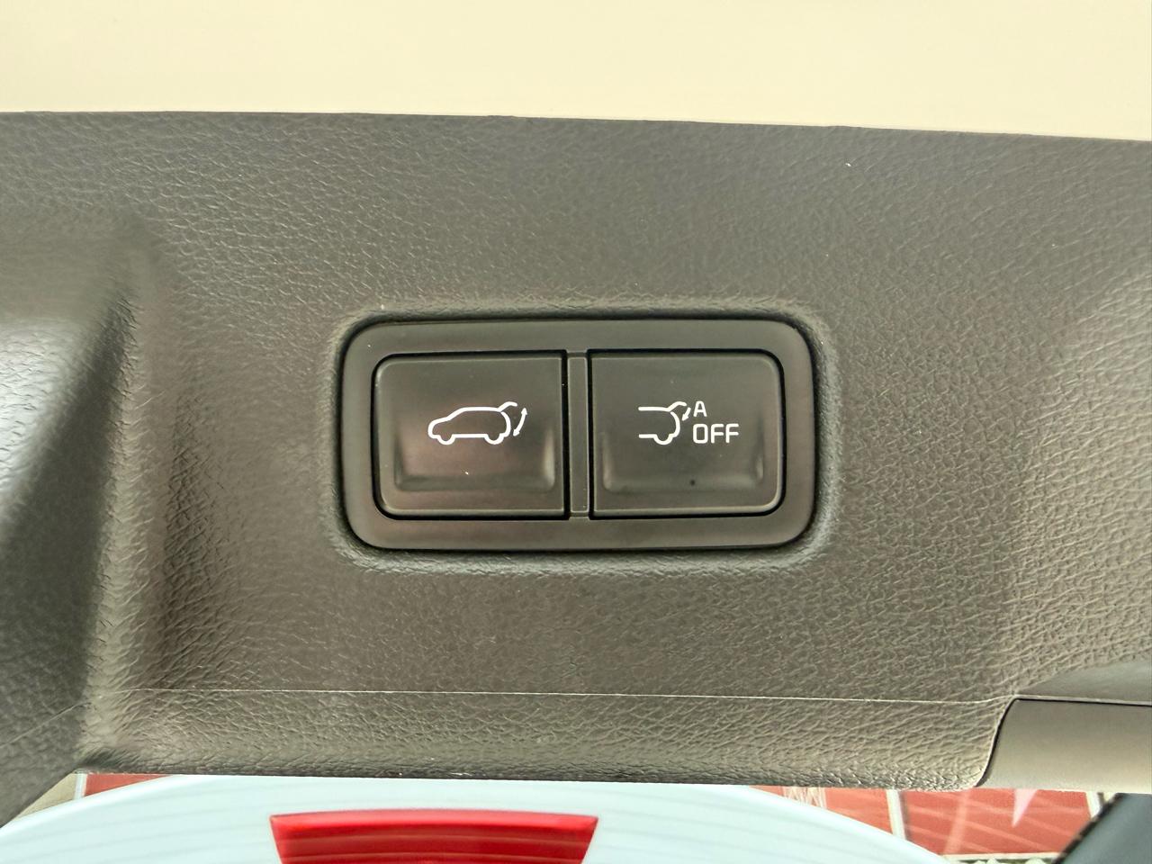 Kia Telluride S 4D SUV AWD 2025