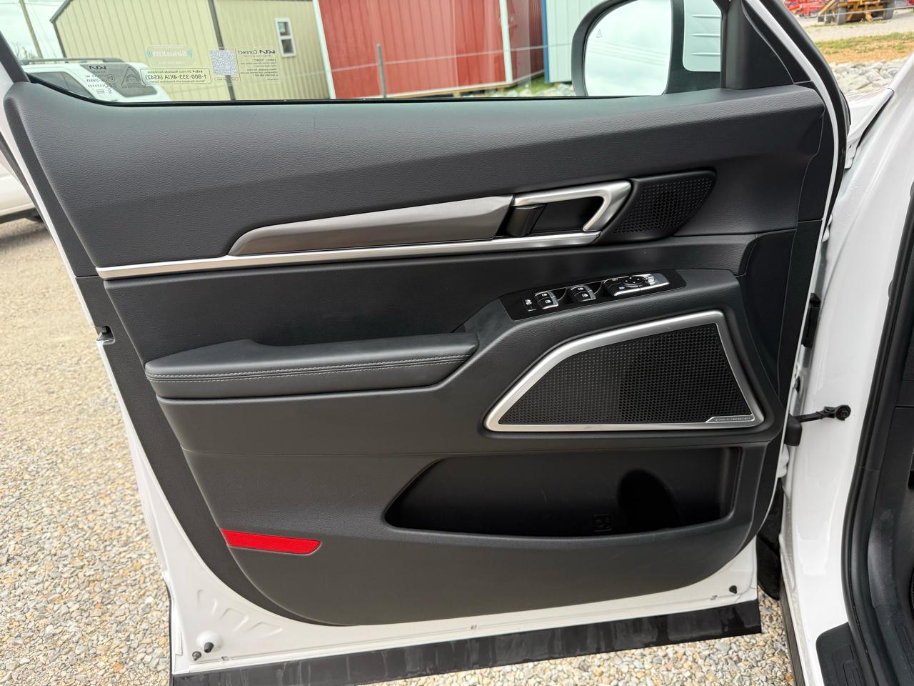 Kia Telluride S 4D SUV AWD 2025