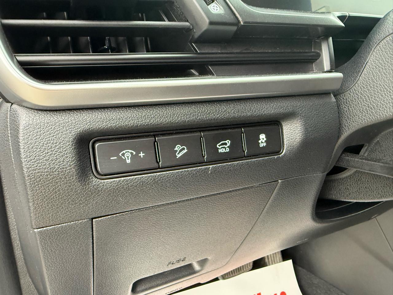 Kia Telluride S 4D SUV AWD 2025