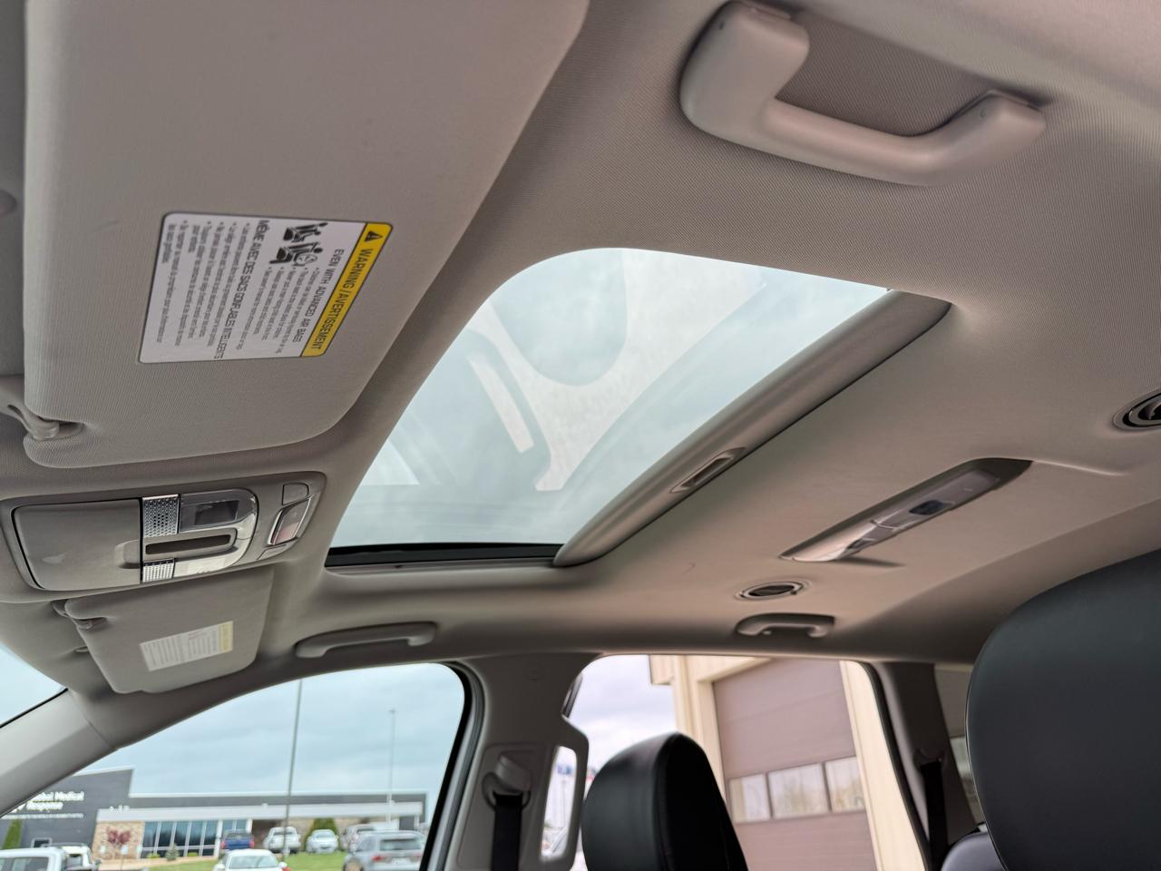 Kia Telluride S 4D SUV AWD 2025