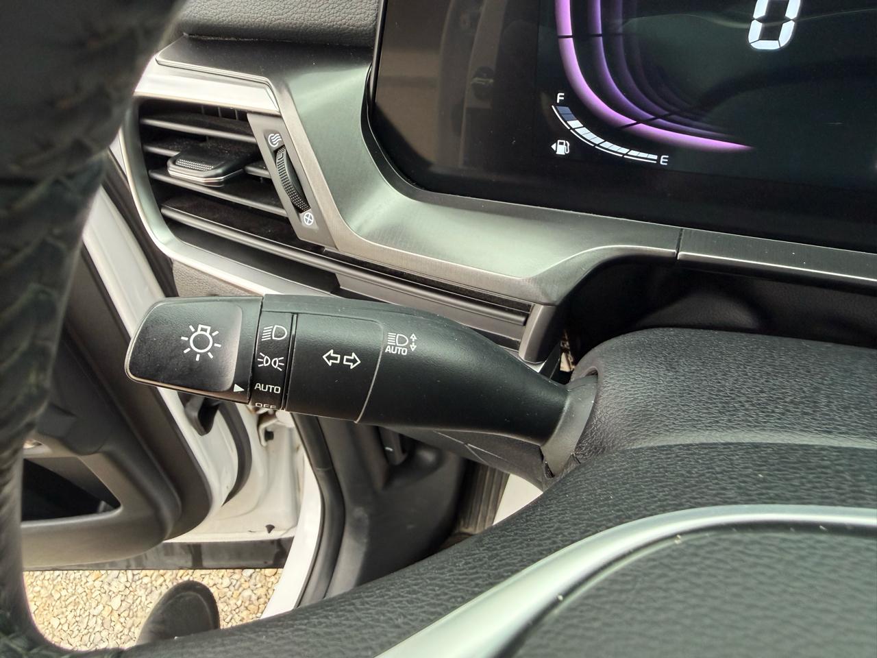 Kia Telluride S 4D SUV AWD 2025