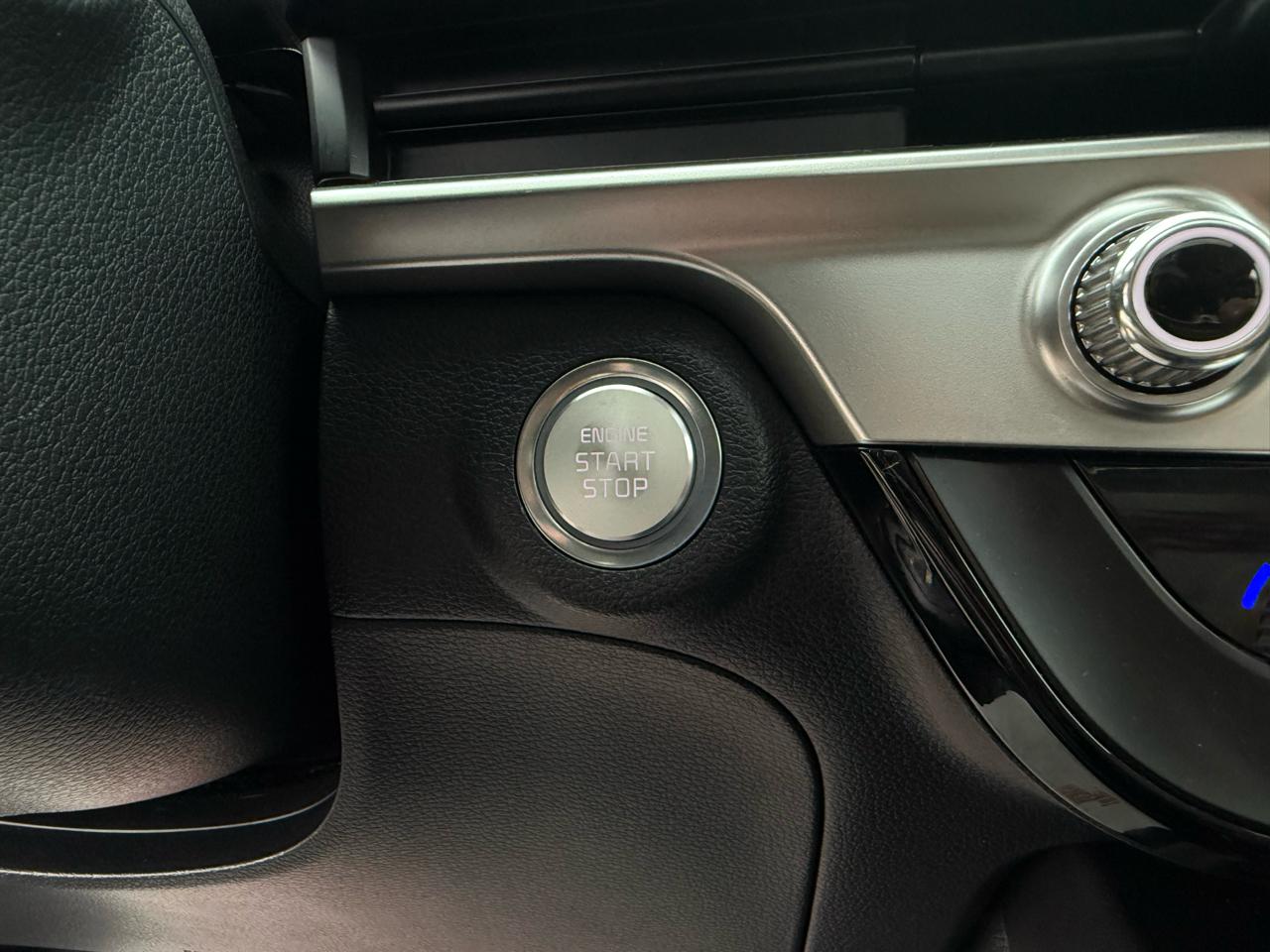 Kia Telluride S 4D SUV AWD 2025