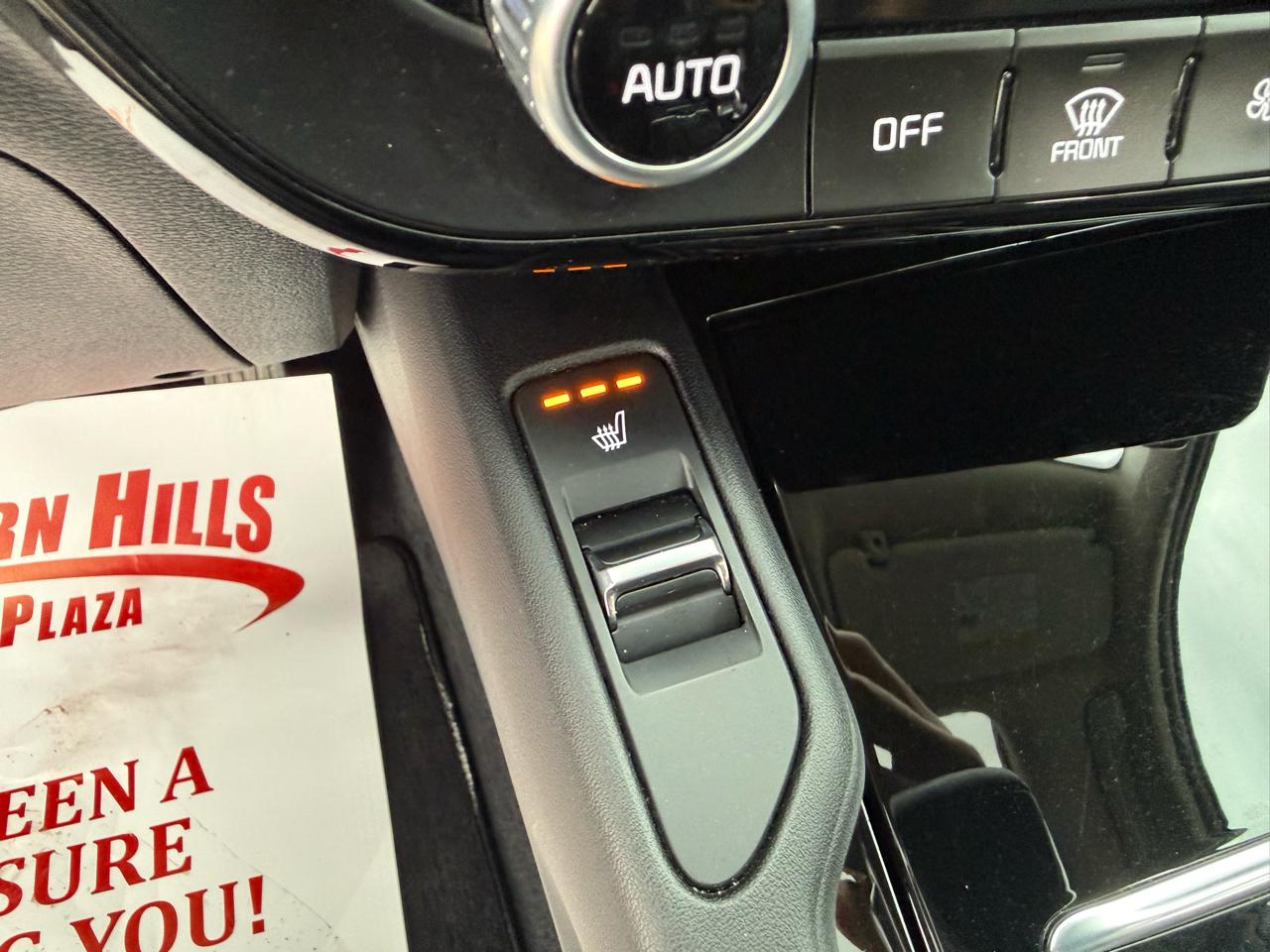 Kia Telluride S 4D SUV AWD 2025