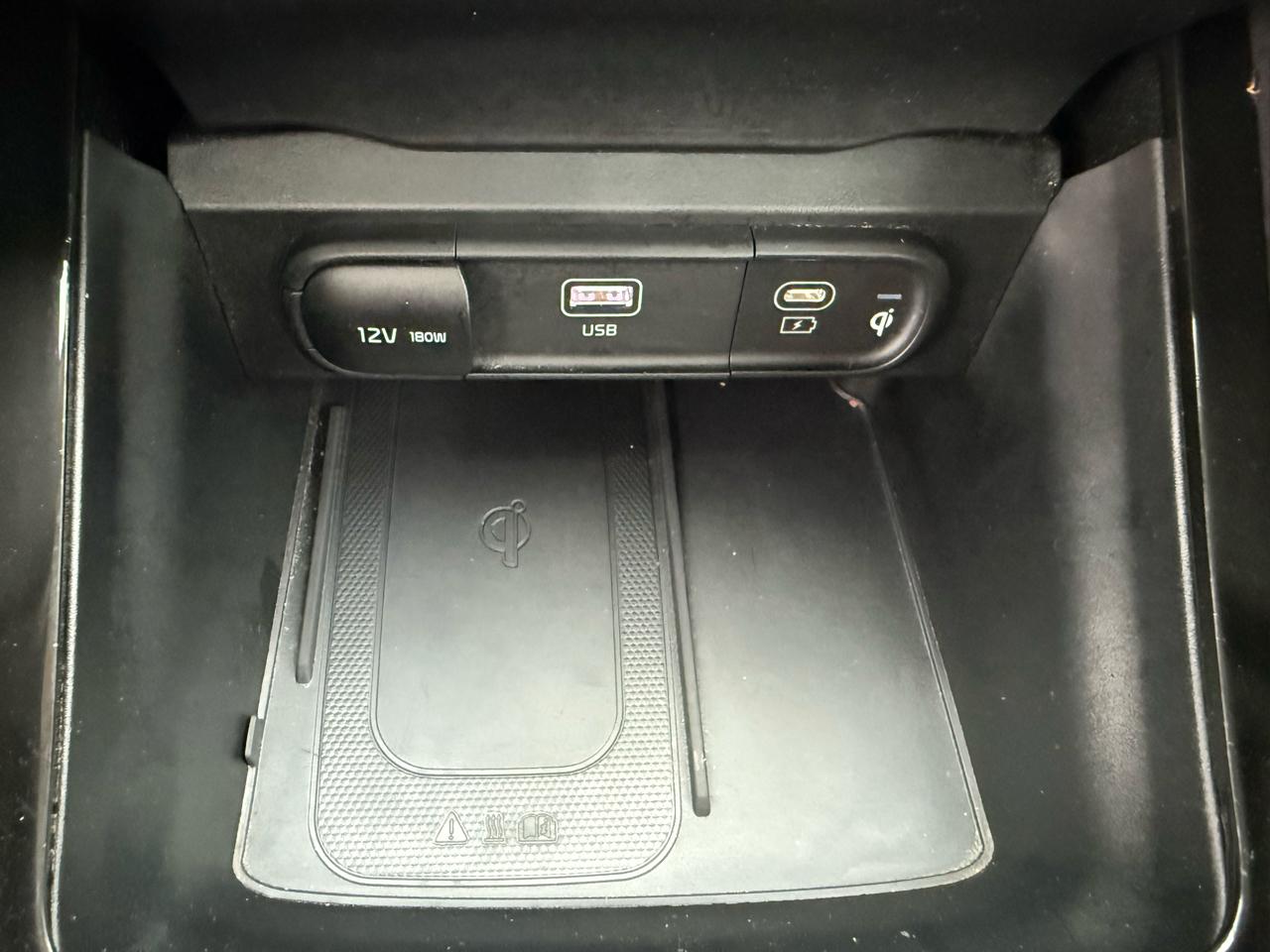 Kia Telluride S 4D SUV AWD 2025