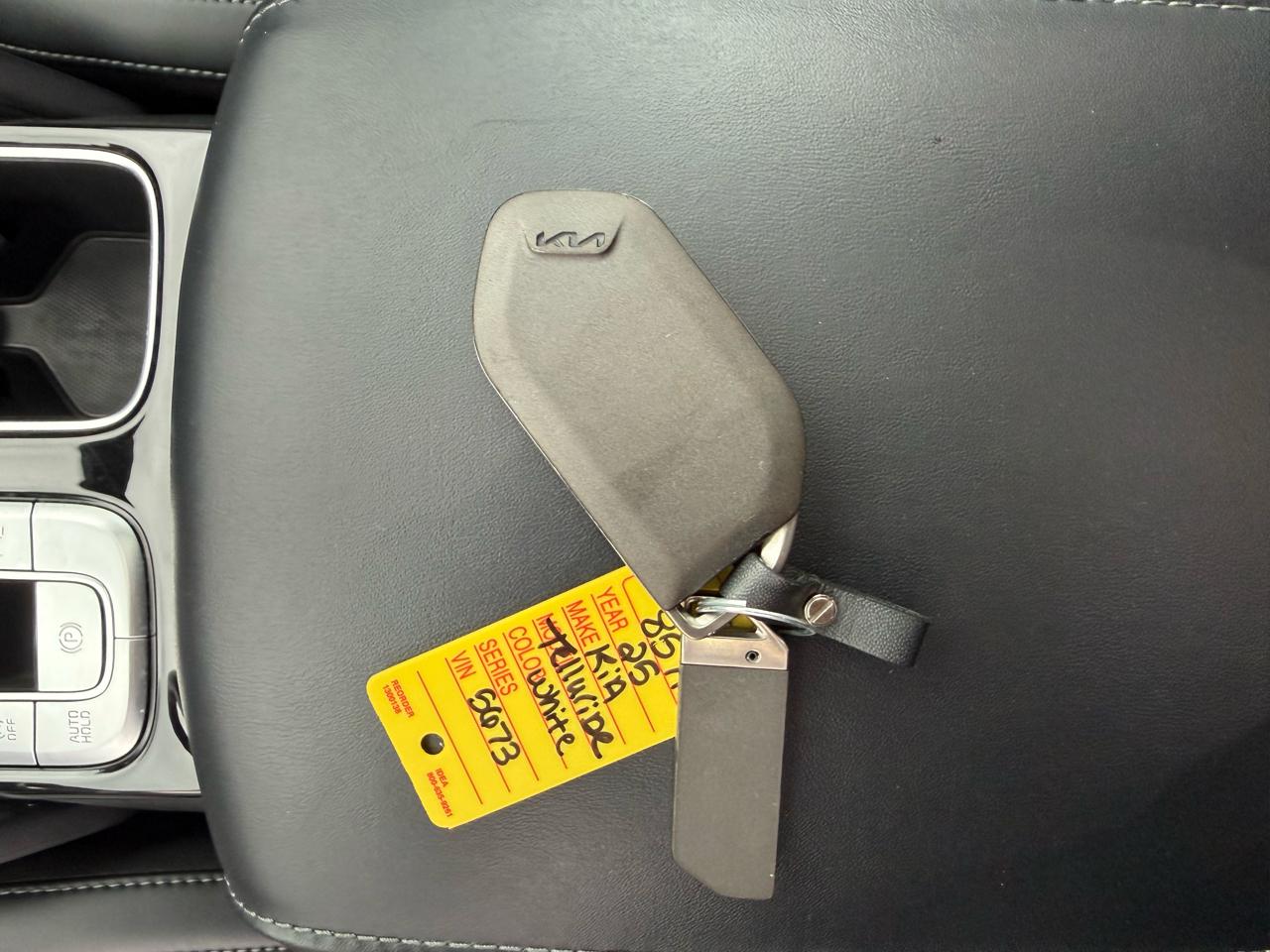 Kia Telluride S 4D SUV AWD 2025