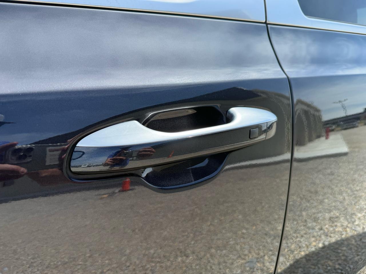 Kia Telluride S 4D SUV AWD 2025