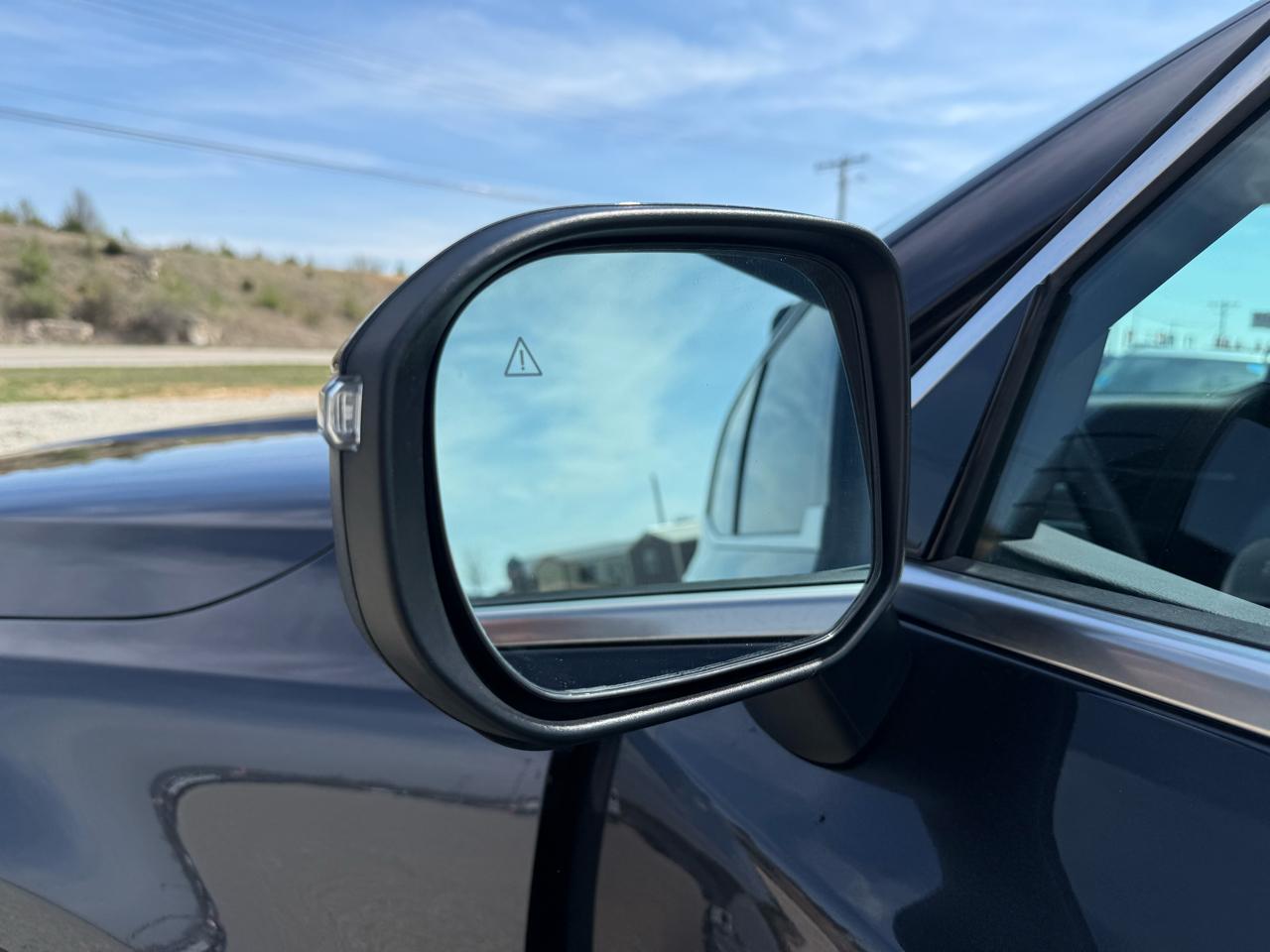 Kia Telluride S 4D SUV AWD 2025