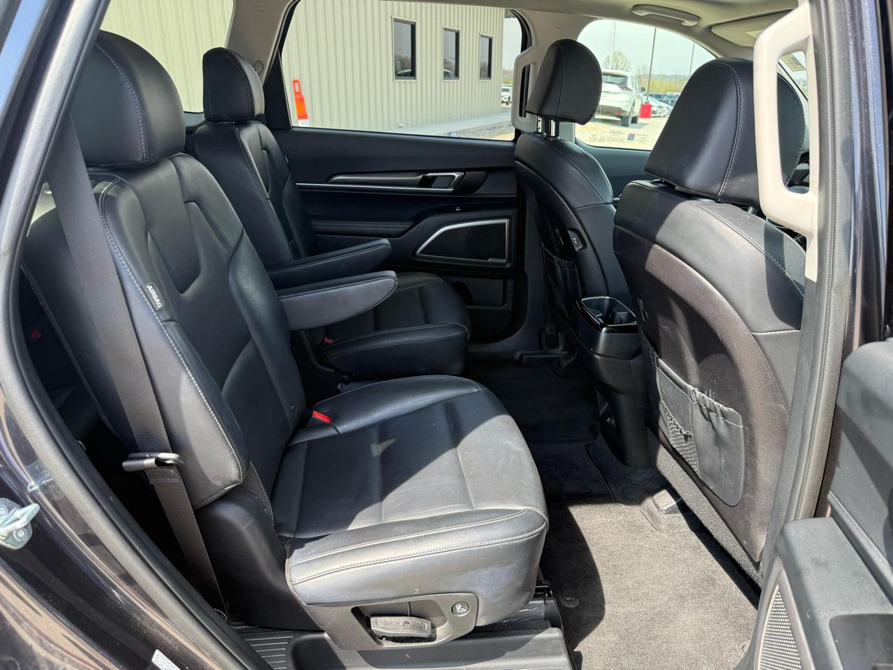 Kia Telluride S 4D SUV AWD 2025