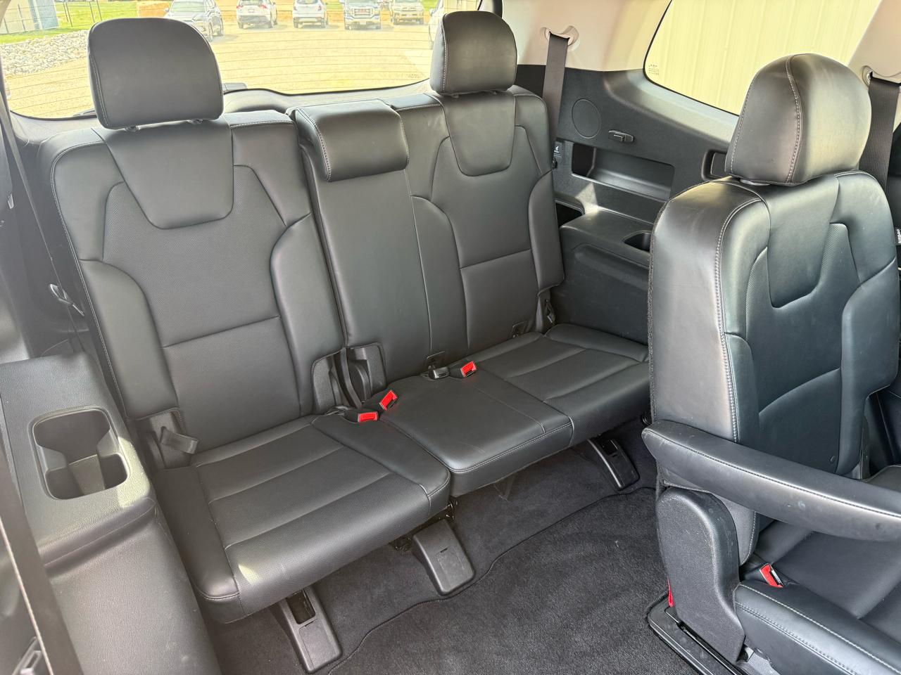 Kia Telluride S 4D SUV AWD 2025