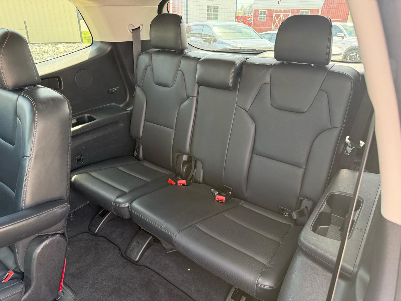 Kia Telluride S 4D SUV AWD 2025