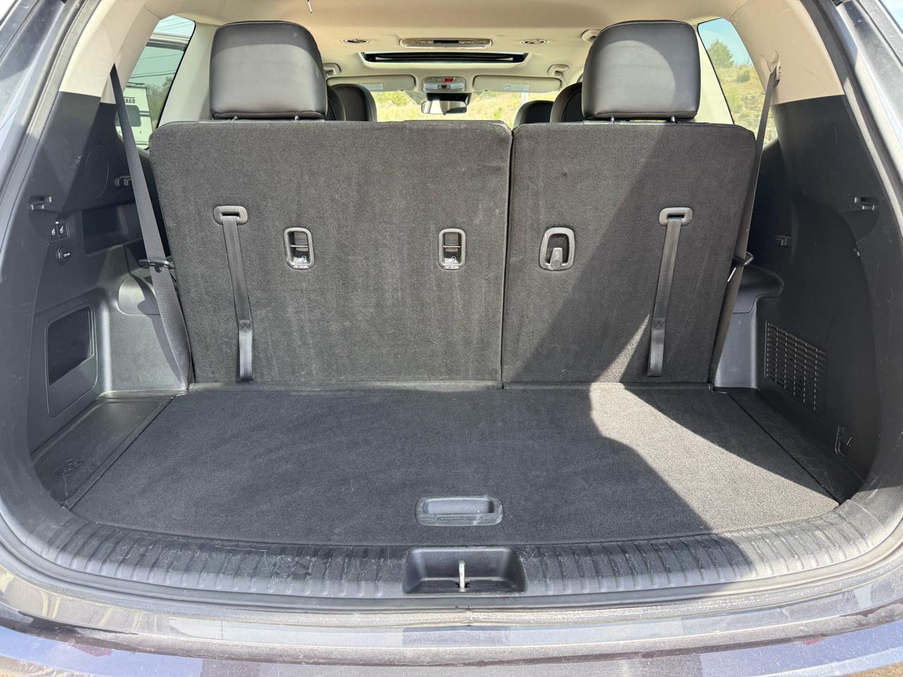 Kia Telluride S 4D SUV AWD 2025