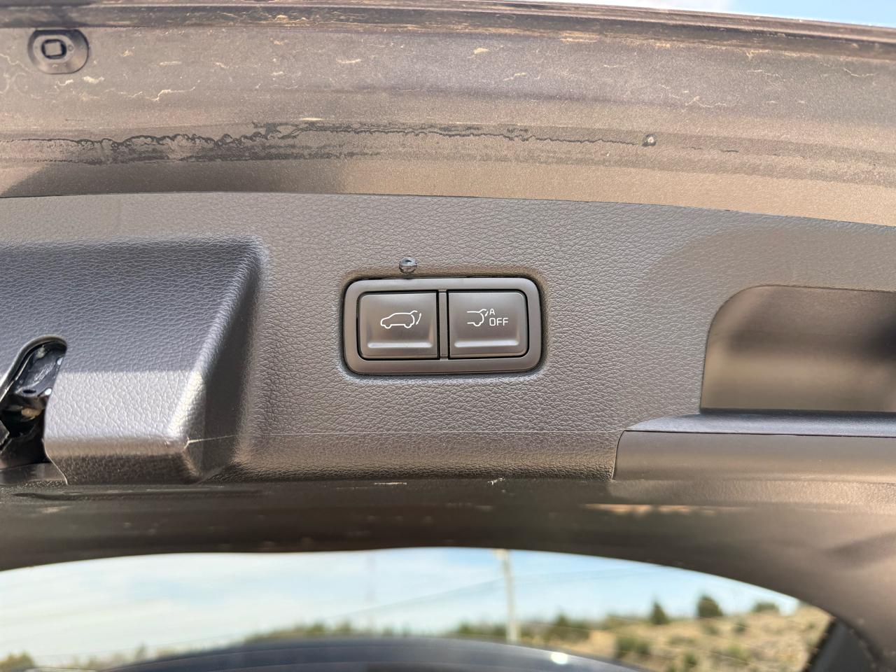 Kia Telluride S 4D SUV AWD 2025