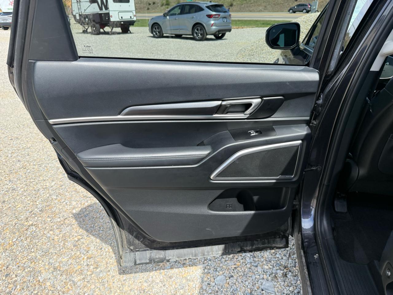 Kia Telluride S 4D SUV AWD 2025