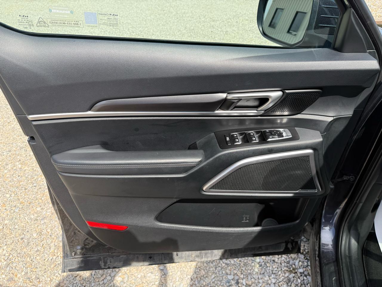 Kia Telluride S 4D SUV AWD 2025