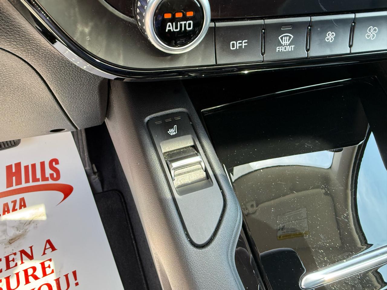 Kia Telluride S 4D SUV AWD 2025