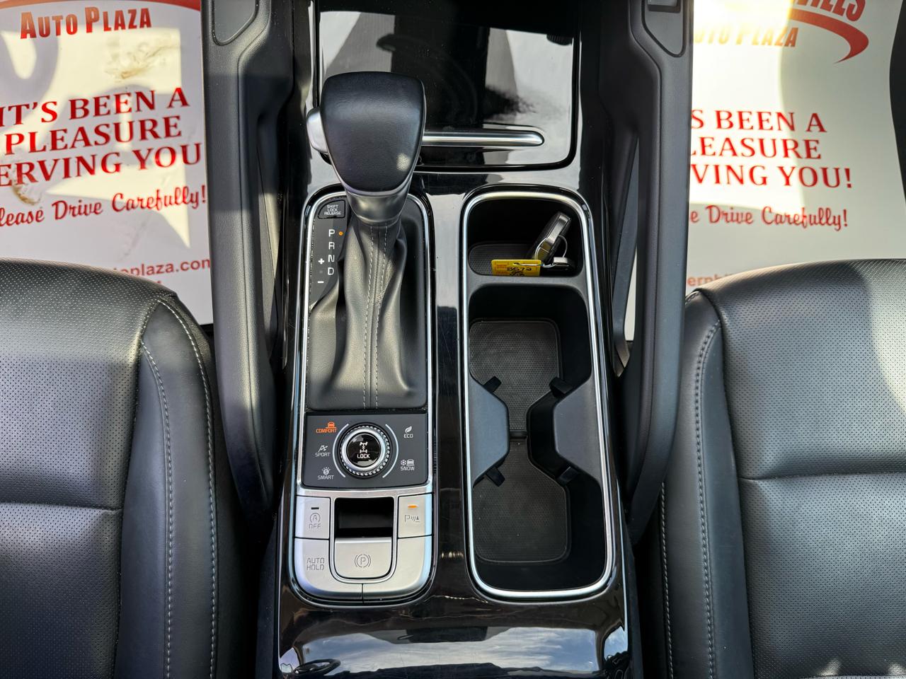 Kia Telluride S 4D SUV AWD 2025