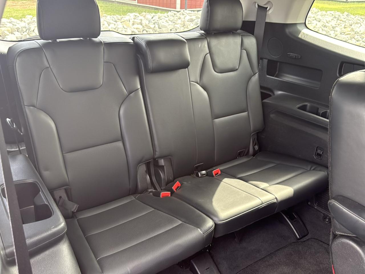 Kia Telluride S 4D SUV AWD 2025