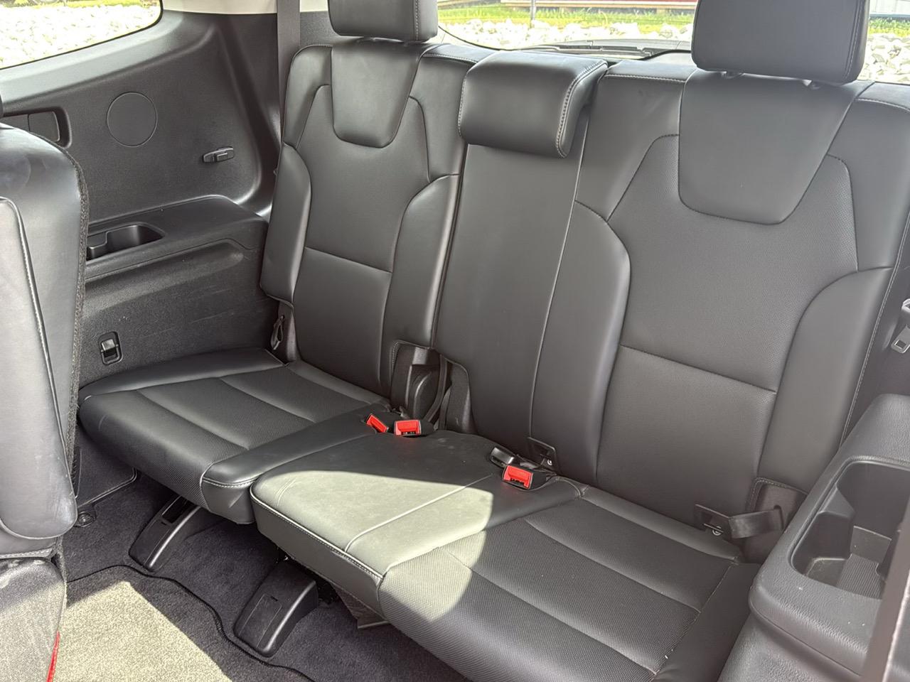 Kia Telluride S 4D SUV AWD 2025