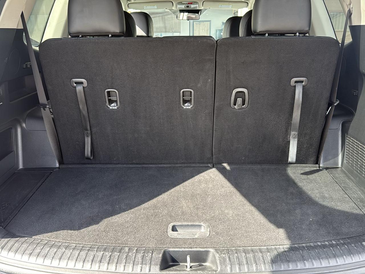 Kia Telluride S 4D SUV AWD 2025